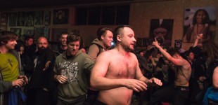 400 NTEY Deathfest 2017